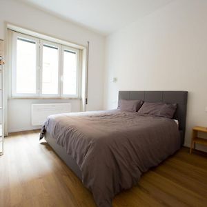 Appartement met Twee Slaapkamers