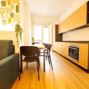 Appartement met Twee Slaapkamers